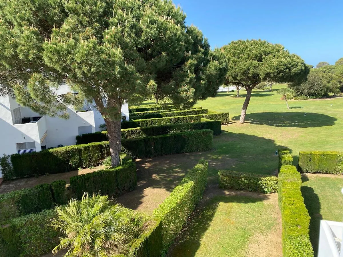 Apartamento Retama Golf I Chiclana de la Frontera Spain