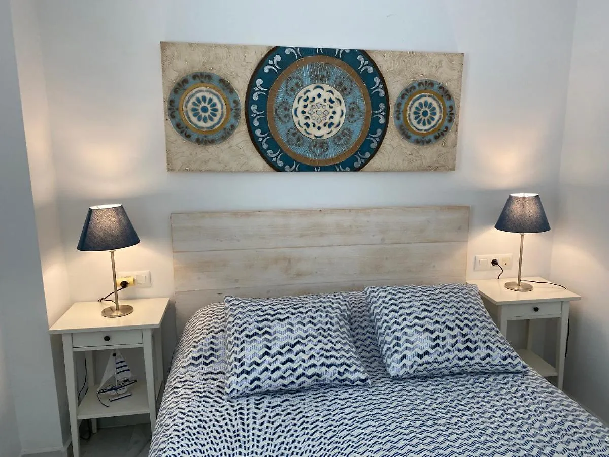 Apartamento Retama Golf I Chiclana de la Frontera 0*,  Spain
