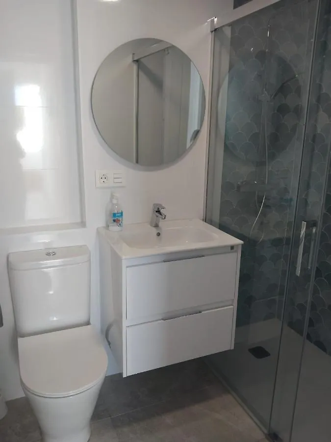 Apartamento Retama Golf I Chiclana de la Frontera Spain