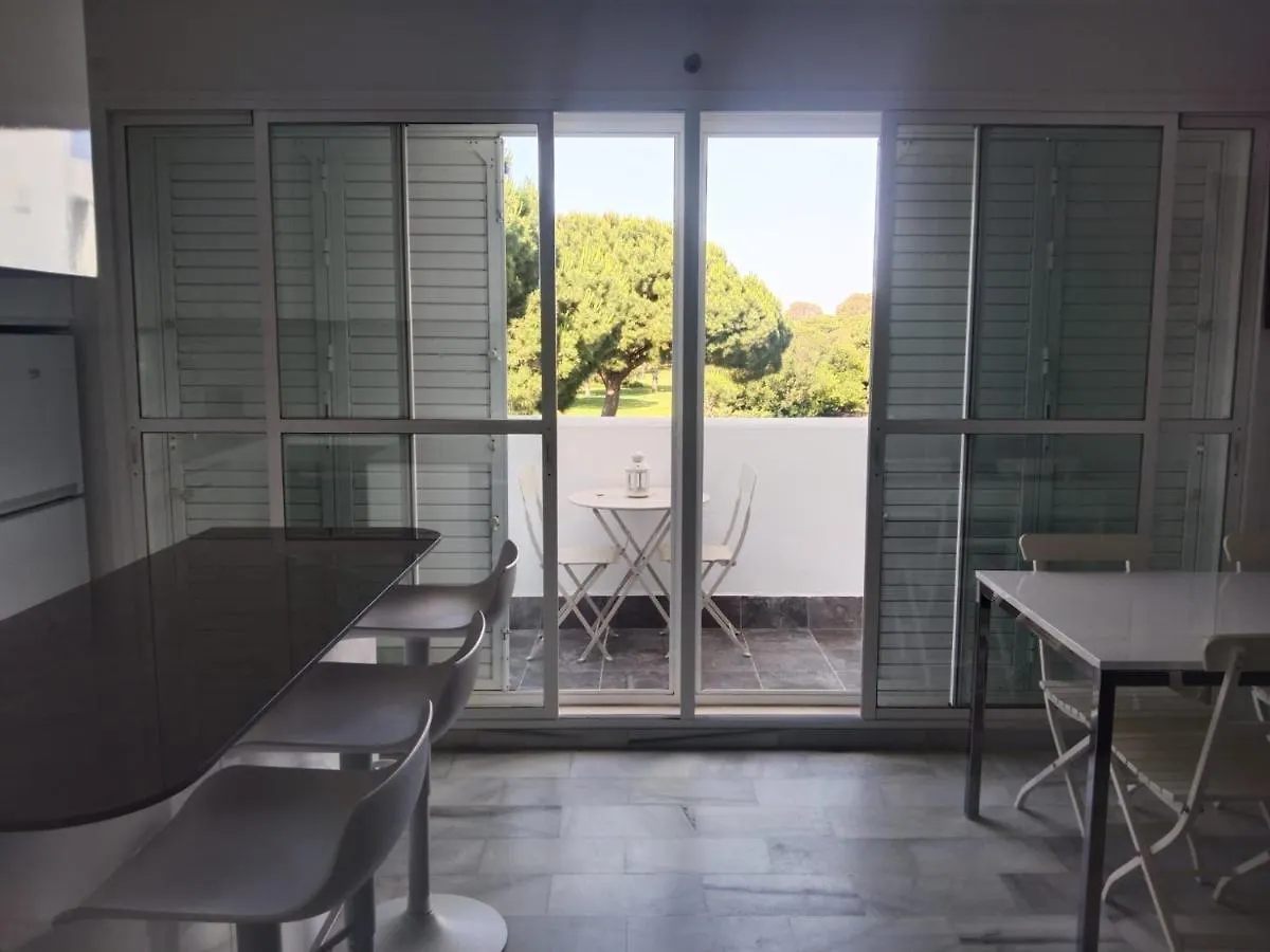 Apartamento Retama Golf I Chiclana de la Frontera 0*,  Spain