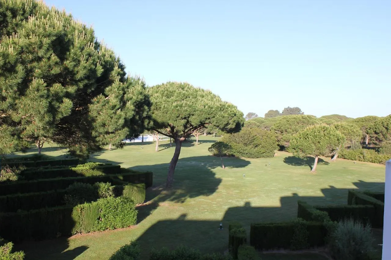 Apartment Apartamento Retama Golf I Chiclana de la Frontera