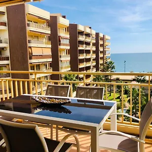 Frente A Playa Sofia A , Fuengirola España