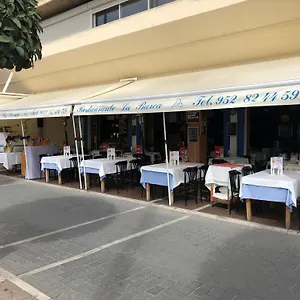 Eden Roc I Entreplanta 7 , Marbella España