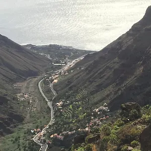 Apartamento La Playa , Valle Gran Rey España