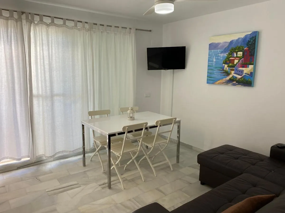 Apartamento Retama Golf I Chiclana de la Frontera Španělsko