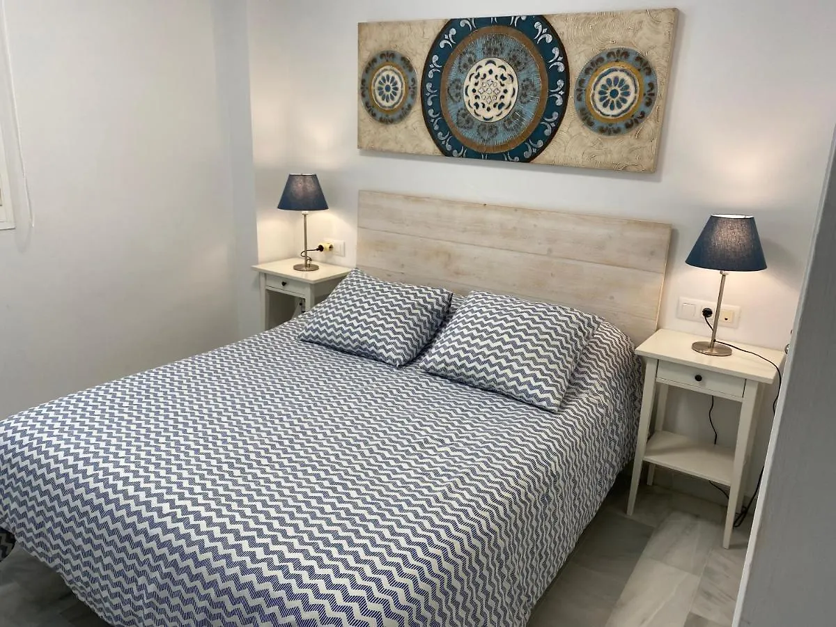 Apartamento Retama Golf I Chiclana de la Frontera 0*,  Španělsko