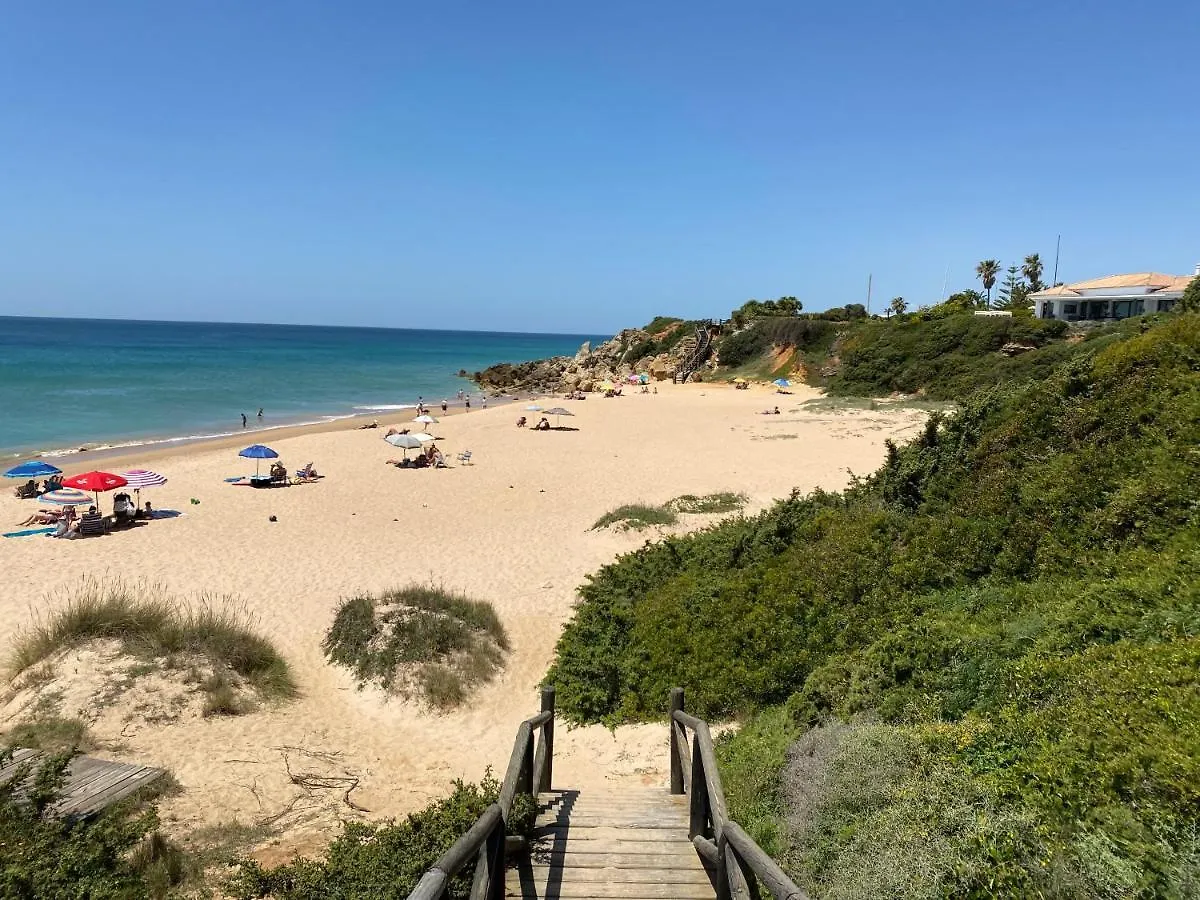 Επικοινωνία με το Apartamento Retama Golf I