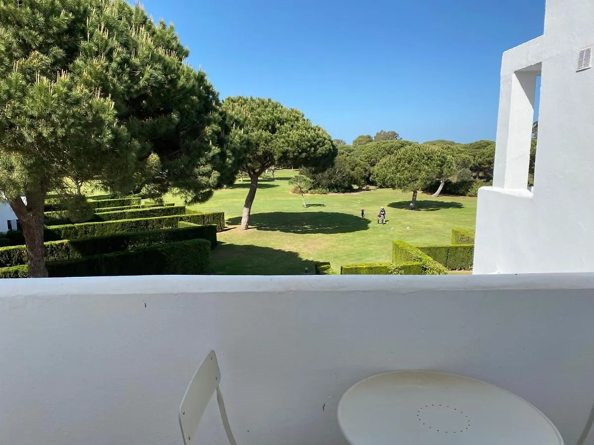 Apartamento Retama Golf I Chiclana de la Frontera