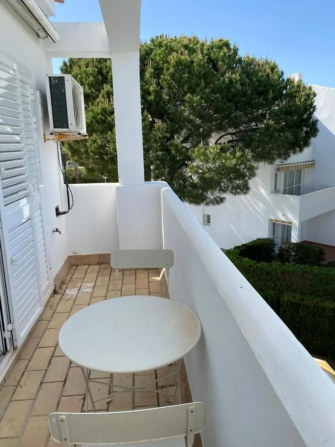Διαμέρισμα Apartamento Retama Golf I Chiclana de la Frontera
