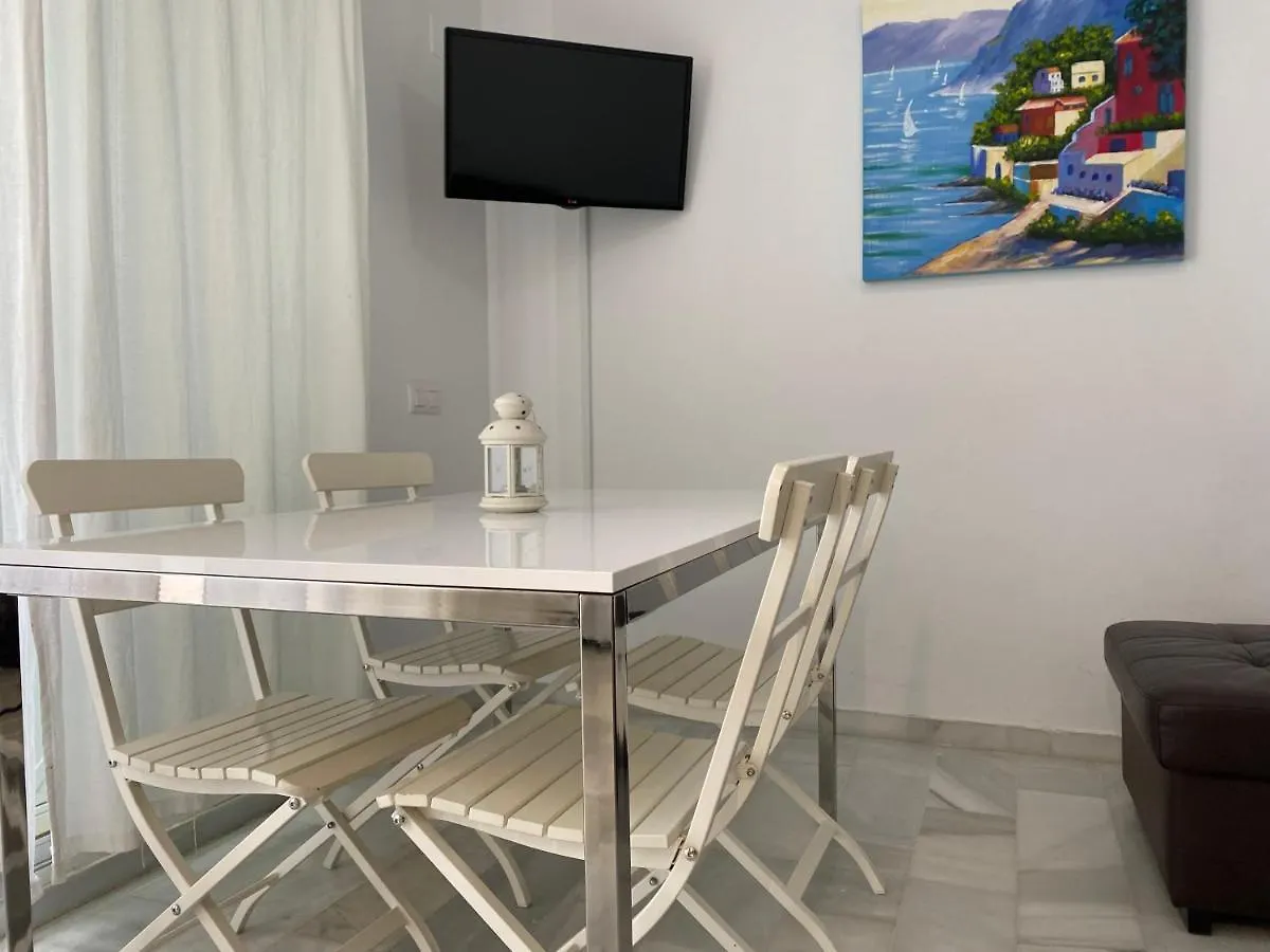 Διαμέρισμα Apartamento Retama Golf I Chiclana de la Frontera Ισπανία