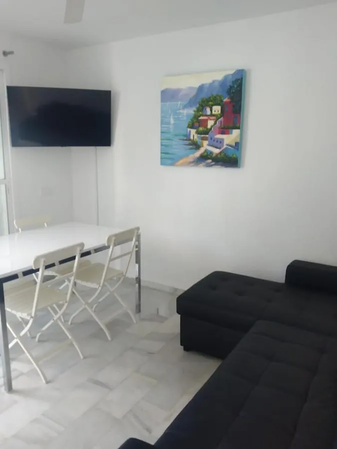 Apartamento Retama Golf I Chiclana de la Frontera Διαμέρισμα