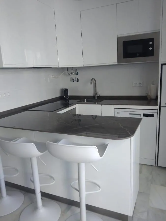 Διαμέρισμα Apartamento Retama Golf I Chiclana de la Frontera