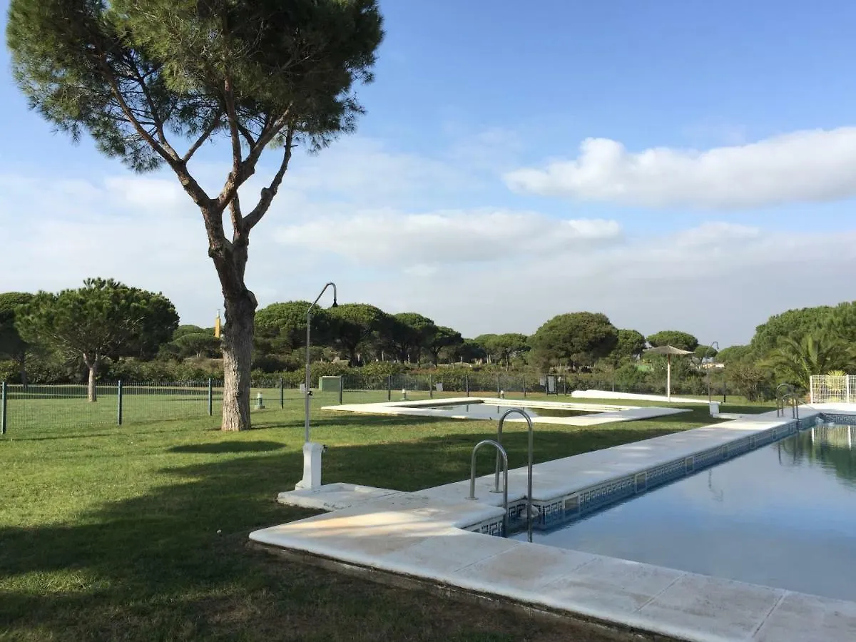 Διαμέρισμα Apartamento Retama Golf I Chiclana de la Frontera