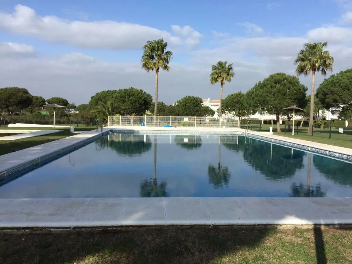 Apartamento Retama Golf I Chiclana de la Frontera