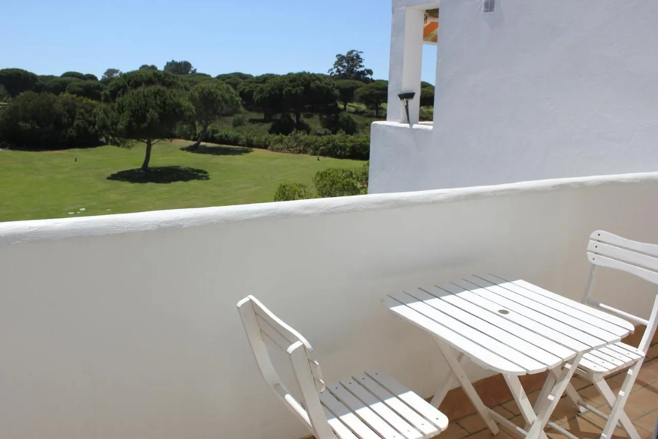 Apartamento Retama Golf I Chiclana de la Frontera 0*,